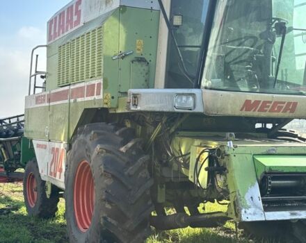 Клаас Другая, объемом двигателя 6 л и пробегом 7 тыс. км за 32000 $, фото 3 на Automoto.ua