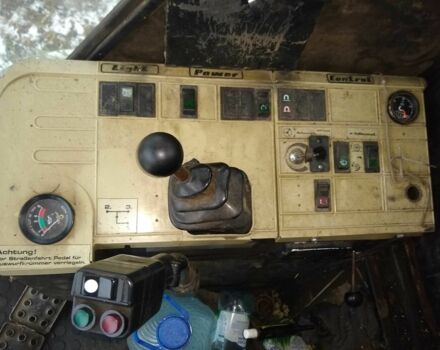 Клаас Другая, об'ємом двигуна 0 л та пробігом 4 тис. км за 2650 $, фото 8 на Automoto.ua