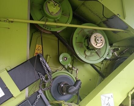 Клаас Другая, объемом двигателя 0 л и пробегом 0 тыс. км за 60000 $, фото 5 на Automoto.ua