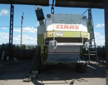 Клаас Другая, об'ємом двигуна 0 л та пробігом 0 тис. км за 31000 $, фото 2 на Automoto.ua