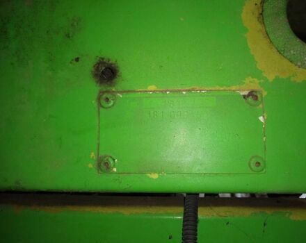 Клаас Другая, об'ємом двигуна 0 л та пробігом 4 тис. км за 2650 $, фото 14 на Automoto.ua