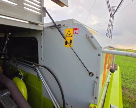 Клаас Другая, объемом двигателя 0 л и пробегом 0 тыс. км за 68850 $, фото 13 на Automoto.ua