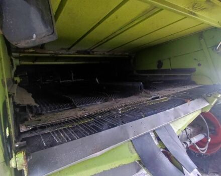 Клаас Другая, об'ємом двигуна 0 л та пробігом 5 тис. км за 46639 $, фото 3 на Automoto.ua