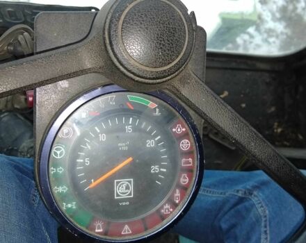 Клаас Другая, об'ємом двигуна 0 л та пробігом 4 тис. км за 2650 $, фото 5 на Automoto.ua