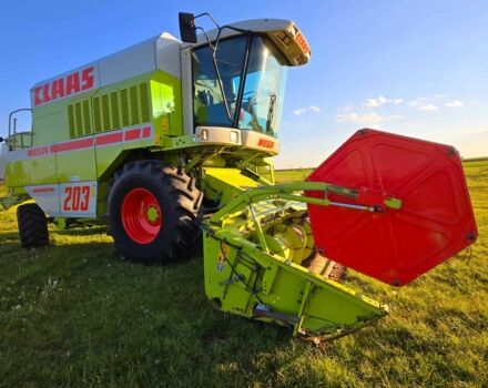 Клаас Другая, объемом двигателя 0 л и пробегом 0 тыс. км за 68850 $, фото 4 на Automoto.ua