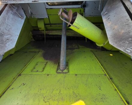 Клаас Другая, объемом двигателя 0 л и пробегом 0 тыс. км за 68850 $, фото 8 на Automoto.ua