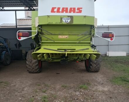 Клаас Другая, объемом двигателя 0 л и пробегом 0 тыс. км за 60000 $, фото 4 на Automoto.ua