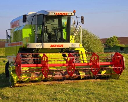 Клаас Другая, объемом двигателя 0 л и пробегом 0 тыс. км за 68850 $, фото 5 на Automoto.ua