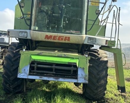 Клаас Другая, объемом двигателя 6 л и пробегом 7 тыс. км за 32000 $, фото 2 на Automoto.ua