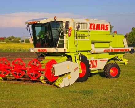 Клаас Другая, объемом двигателя 0 л и пробегом 0 тыс. км за 68850 $, фото 7 на Automoto.ua