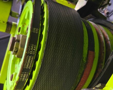 Клаас Другая, объемом двигателя 0 л и пробегом 0 тыс. км за 68850 $, фото 10 на Automoto.ua