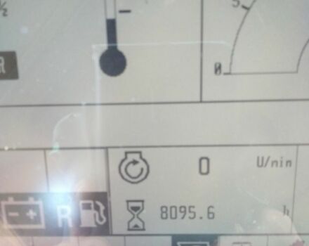 Клаас Другая, об'ємом двигуна 0 л та пробігом 0 тис. км за 31000 $, фото 3 на Automoto.ua