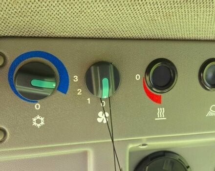 Клаас Другая, объемом двигателя 0 л и пробегом 0 тыс. км за 68850 $, фото 16 на Automoto.ua