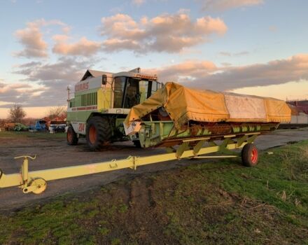 Клаас Другая, объемом двигателя 0 л и пробегом 0 тыс. км за 25000 $, фото 4 на Automoto.ua