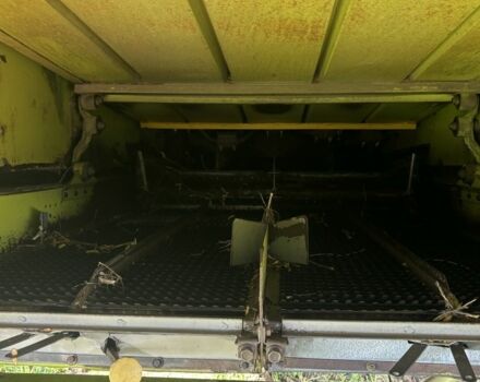 Клаас Другая, объемом двигателя 6 л и пробегом 7 тыс. км за 32000 $, фото 6 на Automoto.ua