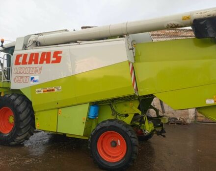 Клаас Другая, объемом двигателя 0 л и пробегом 0 тыс. км за 59500 $, фото 2 на Automoto.ua