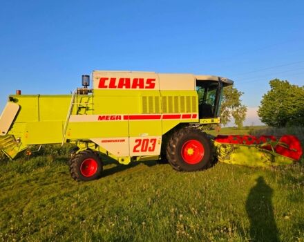 Клаас Другая, объемом двигателя 0 л и пробегом 0 тыс. км за 68850 $, фото 1 на Automoto.ua