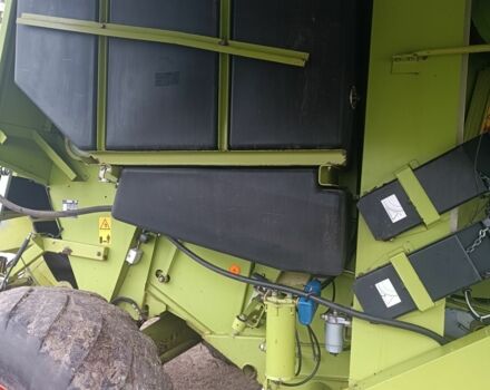 Клаас Другая, объемом двигателя 0 л и пробегом 0 тыс. км за 60000 $, фото 6 на Automoto.ua