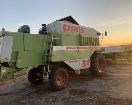 Клаас Другая, объемом двигателя 0 л и пробегом 0 тыс. км за 25000 $, фото 2 на Automoto.ua