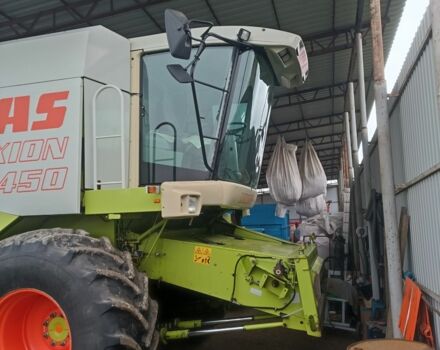 Клаас Другая, объемом двигателя 0 л и пробегом 0 тыс. км за 60000 $, фото 2 на Automoto.ua