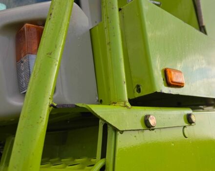 Клаас Другая, объемом двигателя 0 л и пробегом 0 тыс. км за 68850 $, фото 9 на Automoto.ua