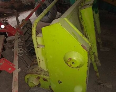 Клаас Другая, об'ємом двигуна 0 л та пробігом 4 тис. км за 2650 $, фото 1 на Automoto.ua