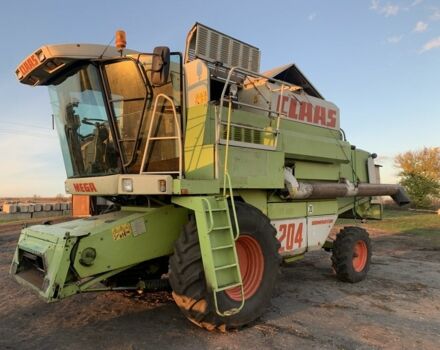 Клаас Другая, объемом двигателя 0 л и пробегом 0 тыс. км за 25000 $, фото 1 на Automoto.ua