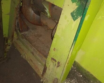 Клаас Другая, об'ємом двигуна 0 л та пробігом 4 тис. км за 2650 $, фото 4 на Automoto.ua