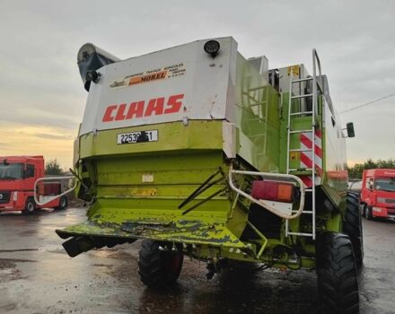 Клаас Другая, объемом двигателя 0 л и пробегом 0 тыс. км за 59500 $, фото 3 на Automoto.ua