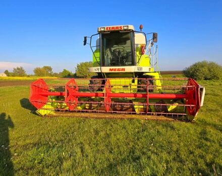 Клаас Другая, объемом двигателя 0 л и пробегом 0 тыс. км за 68850 $, фото 2 на Automoto.ua