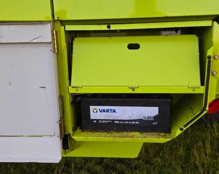 Клаас Другая, объемом двигателя 0 л и пробегом 0 тыс. км за 68850 $, фото 11 на Automoto.ua