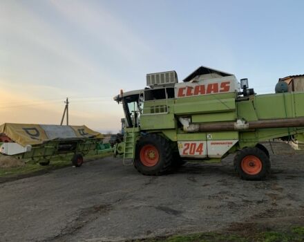 Клаас Другая, объемом двигателя 0 л и пробегом 0 тыс. км за 25000 $, фото 6 на Automoto.ua