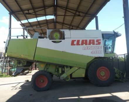 Клаас Другая, об'ємом двигуна 0 л та пробігом 0 тис. км за 31000 $, фото 1 на Automoto.ua