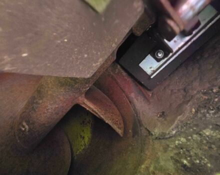 Клаас Другая, объемом двигателя 0 л и пробегом 0 тыс. км за 68850 $, фото 12 на Automoto.ua