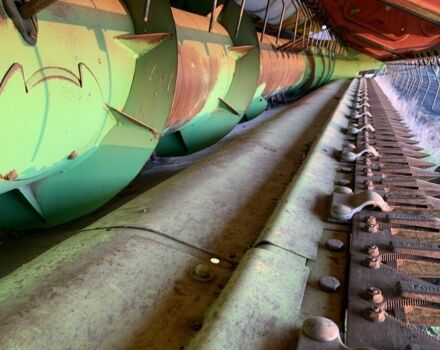 Клаас Другая, объемом двигателя 0 л и пробегом 0 тыс. км за 25000 $, фото 5 на Automoto.ua