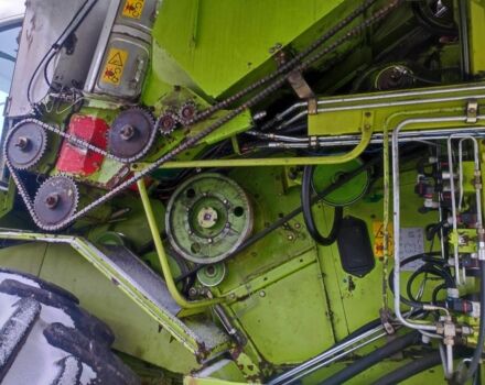 Клаас Другая, об'ємом двигуна 0 л та пробігом 5 тис. км за 46639 $, фото 7 на Automoto.ua