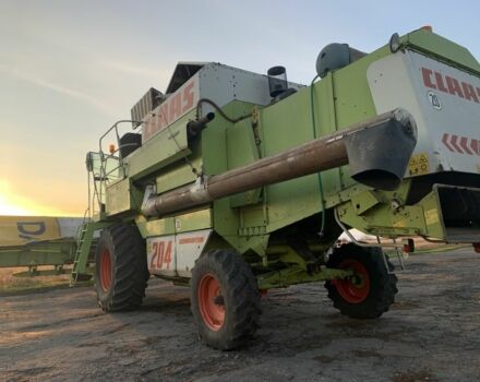 Клаас Другая, объемом двигателя 0 л и пробегом 0 тыс. км за 25000 $, фото 3 на Automoto.ua