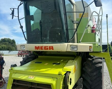 Клаас Другая, объемом двигателя 0 л и пробегом 0 тыс. км за 34500 $, фото 9 на Automoto.ua