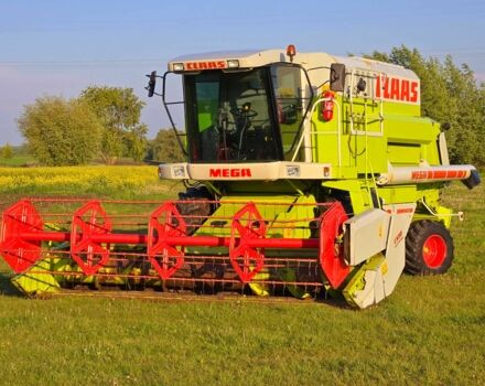 Клаас Другая, объемом двигателя 0 л и пробегом 0 тыс. км за 68850 $, фото 6 на Automoto.ua