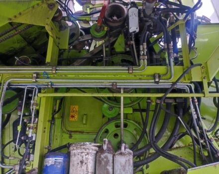 Клаас Другая, об'ємом двигуна 0 л та пробігом 5 тис. км за 46639 $, фото 5 на Automoto.ua