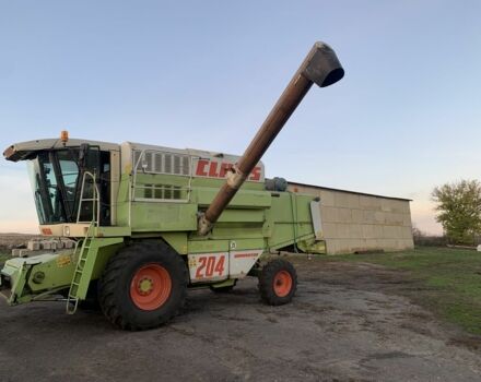 Клаас Другая, объемом двигателя 0 л и пробегом 0 тыс. км за 25000 $, фото 7 на Automoto.ua