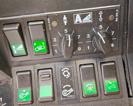 Клаас Другая, объемом двигателя 0 л и пробегом 0 тыс. км за 68850 $, фото 17 на Automoto.ua