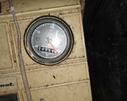 Клаас Другая, об'ємом двигуна 0 л та пробігом 4 тис. км за 2650 $, фото 7 на Automoto.ua