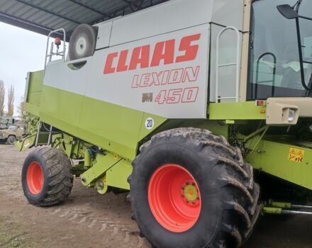 Клаас Другая, объемом двигателя 0 л и пробегом 0 тыс. км за 60000 $, фото 3 на Automoto.ua