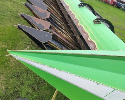 Клаас Другая, объемом двигателя 0 л и пробегом 0 тыс. км за 27000 $, фото 4 на Automoto.ua