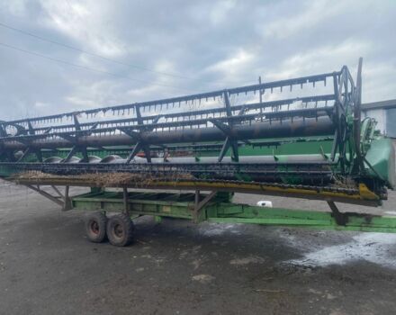 Клаас Другая, объемом двигателя 12 л и пробегом 7 тыс. км за 49000 $, фото 10 на Automoto.ua