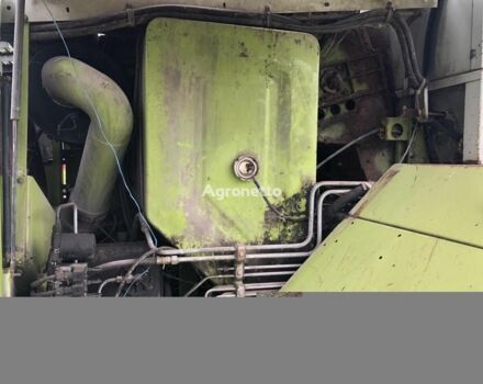 Клаас Другая, об'ємом двигуна 0 л та пробігом 0 тис. км за 94729 $, фото 4 на Automoto.ua