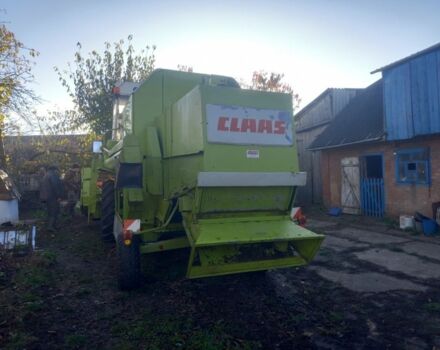 Клаас Другая, об'ємом двигуна 0 л та пробігом 0 тис. км за 26500 $, фото 1 на Automoto.ua