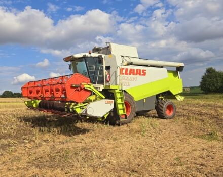 Клаас Другая, объемом двигателя 0 л и пробегом 0 тыс. км за 75850 $, фото 3 на Automoto.ua