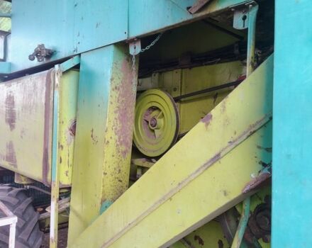 Клаас Другая, объемом двигателя 0 л и пробегом 0 тыс. км за 27000 $, фото 3 на Automoto.ua